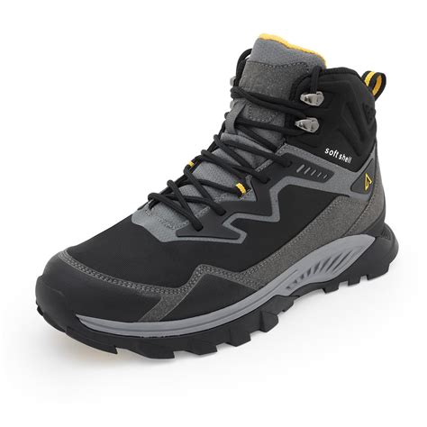 Buy Red Tape Ozark Outdoor Shoes for Men |Hiking Shoes|Cultured Round ...