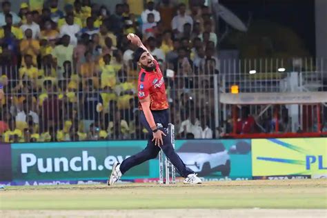 Why Punjab Kings should use RTM on Arshdeep Singh at IPL 2025 Mega Auction?