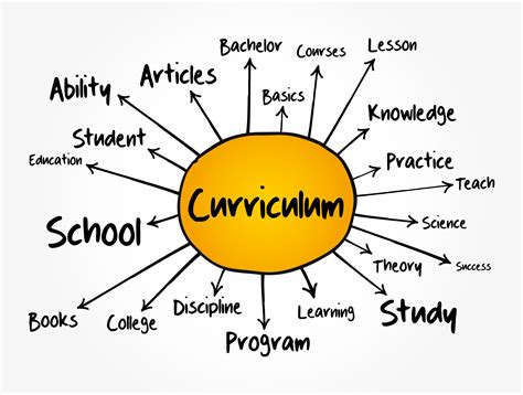 Curriculum standards: What are educational standards and curricula?