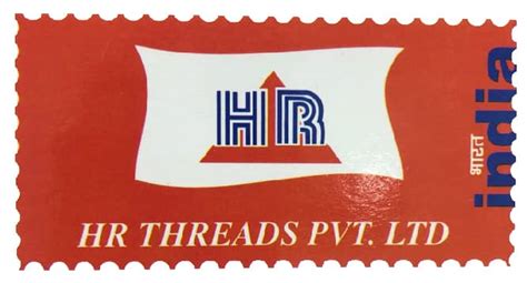 HR Threads|Threads|Thread Supplier|Thread Manufacturer In Ghaziabad
