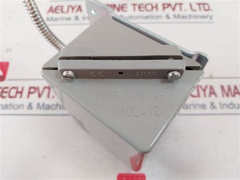 Danfoss Kps 79 060L4122 Temperature Switch – Aeliya Marine Tech