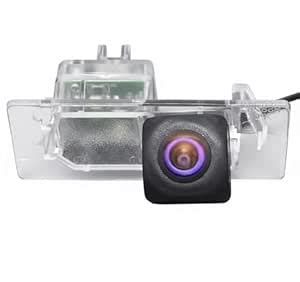 Rear View Reverse Camera for RCD 340/330/360 Original Compatible with ...