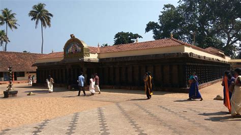 Janardhana Swami Temple, Varkala Town - Tripadvisor