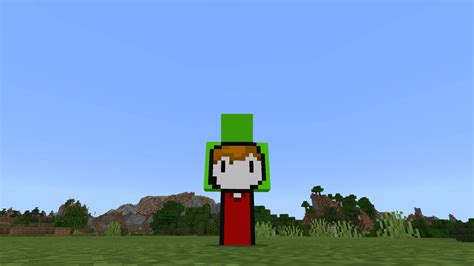What Is Dreams Skin Called In Minecraft at Toby Victor blog