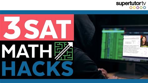 Image result for Math Sat Hacks