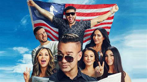 Jersey Shore Family Vacation recap — Beloved cast member makes surprise ...