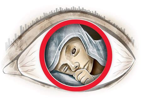 The ‘epidemic’ of Retinopathy of prematurity