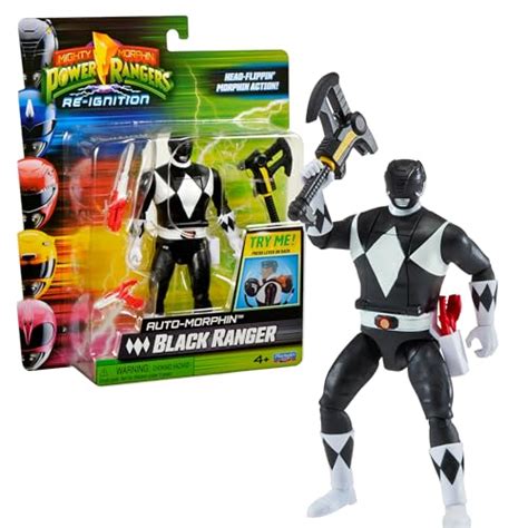Spielzeug von Power Rangers online entdecken bei Spielzeug.World!