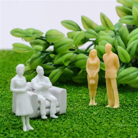 Model Figure 的图像结果