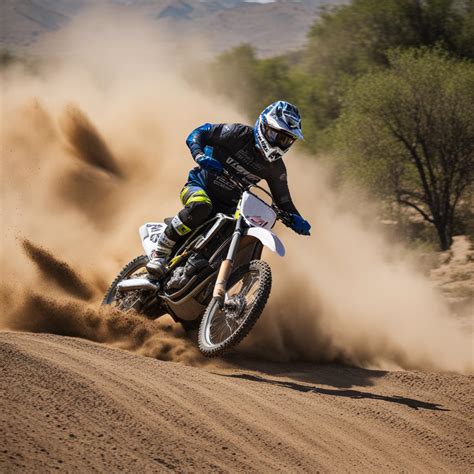 How Fast Is A 125Cc Dirt Bike Go at Naomi Krause blog
