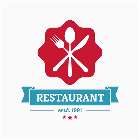 餐饮logo设计图__LOGO设计_广告设计_设计图库_昵图网nipic.com