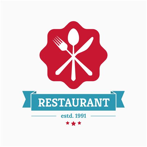 Restaurant Logo 的图像结果