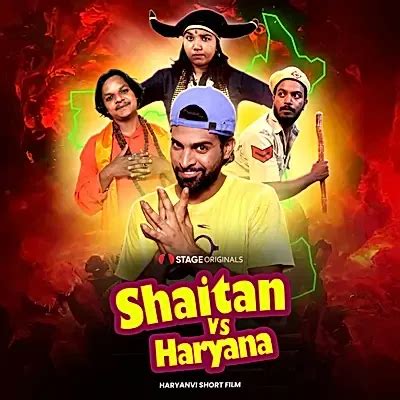 Shaitan Vs Haryana 2023 Full Movie Online - Watch HD Movies on Airtel ...