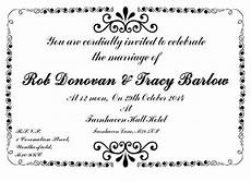 Wedding Invitation You Are Cordially Invited by You Are Cordially Invited Wedding Jin S Invitations Wedding Invitation You Are Cordially Invited