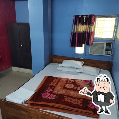 HOTEL BLUE STAR & NIL TARA RESTAURANT, Tarapith - Restaurant menu ...