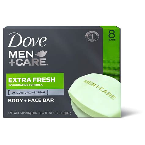 Dove Facial Cleanser