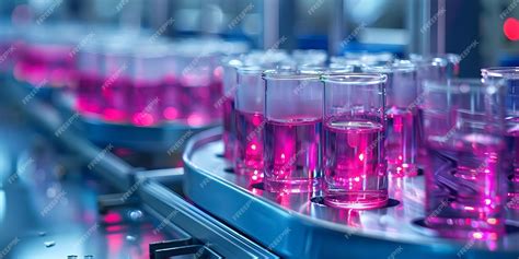 BioPharm Process 的图像结果