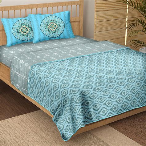 Dohar Bedding Set