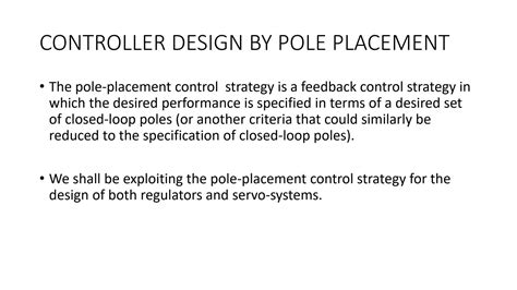 State Space Controller Design 的图像结果