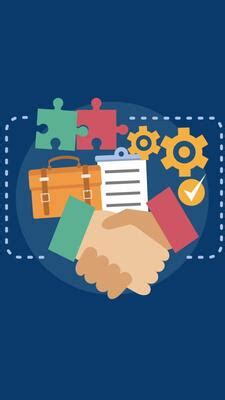 Partnership Animation 的图像结果