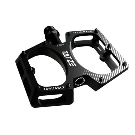 Tatze Pedal Contact CNC Small - Schwarz | online kaufen
