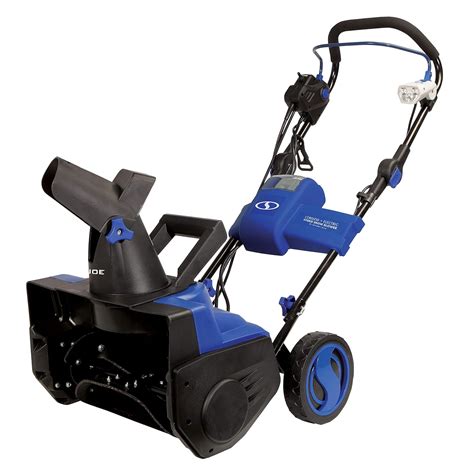 7 Best Electric Snow Blower in 2020 (Reviewed)