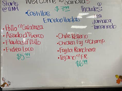 Sandia_106 (@sandia_mexican_restaurant) • Instagram photos and videos