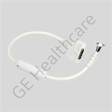 FRU POSTERIOR CABLE 1.5T CARDIAC 5492508, Magnetic Resonance Imaging ...