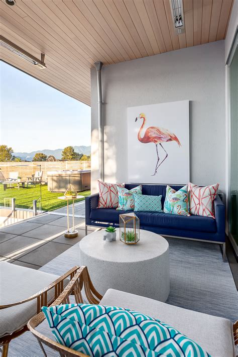 Portfolio - Sierra Drive — Interior Design - Kalu Interiors