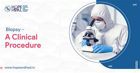 Cancer Diagnosis: Different Types of Biopsy