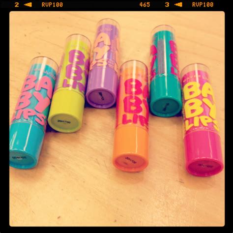 The Beauty of Life: Baby Your Lips: Maybelline Baby Lips SPF 20 Lip ...