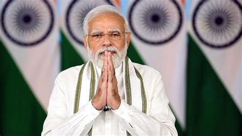 Ayodhya Ram Mandir: PM Modi to be invited for installation of idol in ...