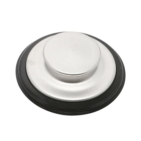 Commercial Sink Stopper compatible with Insinkerator and Drain Armor ...
