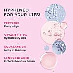 Buy Hyphen Vitamin Infused Marshmallow Peptide Lip Balm Online at Best ...