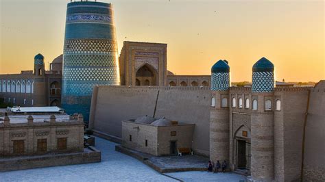 Uzbekistan Golden Visa Plan: Get Five-Year Residency For USD 250,000 ...