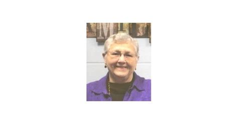 Jo Ramage Obituary (1948 - 2020) - Pittsburg, KS - Morning Sun