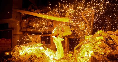 Ramadan in Gaza - in pictures | The National