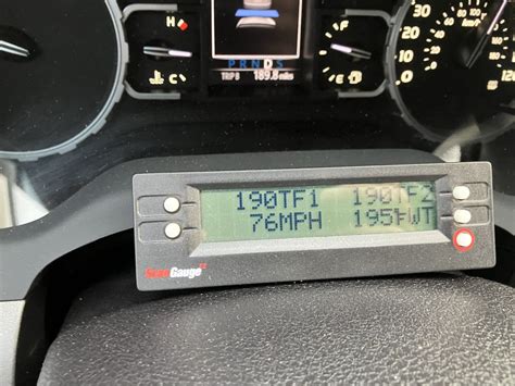 How do you calibrate speedometer after bigger tire size? | Page 3 ...