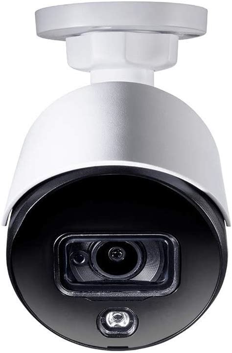 Lorex 4K Security Camera System, Ultra HD India | Ubuy