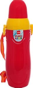 Flipkart.com | cello Puro Kids 600 ml - Flask