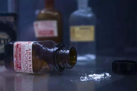 How UK-based Hyderabad pharmacist poisons family with arsenic to avenge ...