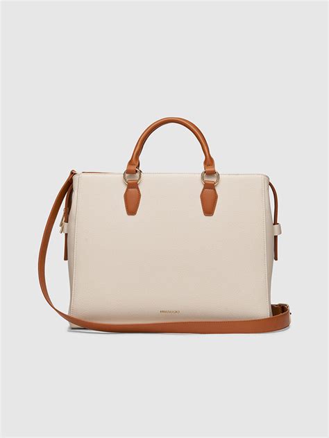 Melissa Tote Bag – MIRAGGIO