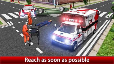 救护车城市救援 车车3D视频 _网络排行榜