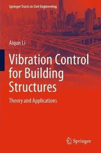 Vibration Control for Building Structures: Buy Vibration Control for ...