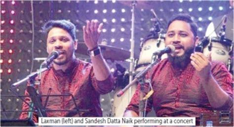 Naik brothers from South Goa trigger storm with their songs for KGF 2