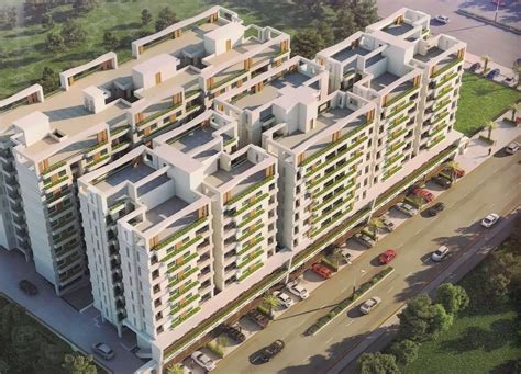 Shukan Aroma | 2 BHK Flats, 3 BHK Flats at Savad, Vadodara