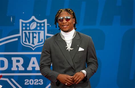 2023 NFL Draft: Colts take a swing on Anthony Richardson's high ceiling