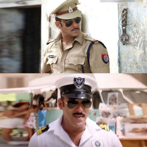 Bharat: One of Salman Khan's 5 looks reminds us of our Dabangg kickass ...