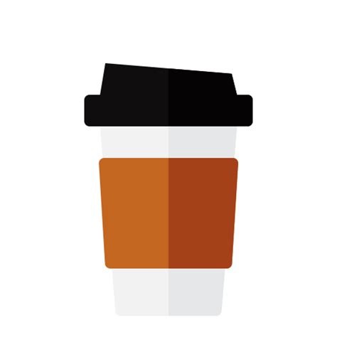 Kaffeetasse - Kostenlose essen und restaurant-Icons