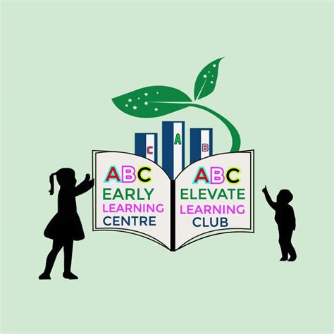 Entry #103 by muntahaakter24 for Early Learning Centre Logo Design ...